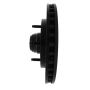 CENTRIC PARTS 120.65063 Centric Premium Brake Rotor