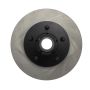 CENTRIC PARTS 120.65076 Centric Premium Brake Rotor