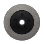 CENTRIC PARTS 120.65080 Centric Premium Brake Rotor