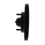 CENTRIC PARTS 120.65080 Centric Premium Brake Rotor