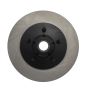 CENTRIC PARTS 120.65081 Centric Premium Brake Rotor
