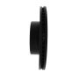 CENTRIC PARTS 120.65082 Centric Premium Brake Rotor
