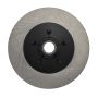 CENTRIC PARTS 120.65083 Centric Premium Brake Rotor