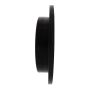 CENTRIC PARTS 120.65085 Centric Premium Brake Rotor