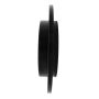 CENTRIC PARTS 120.65090 Centric Premium Brake Rotor