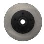 CENTRIC PARTS 120.65105 Centric Premium Brake Rotor