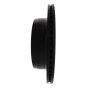 CENTRIC PARTS 120.65106 Centric Premium Brake Rotor