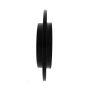 CENTRIC PARTS 120.65108 Centric Premium Brake Rotor