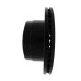 CENTRIC PARTS 120.65114 Centric Premium Brake Rotor