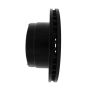 CENTRIC PARTS 120.65114 Centric Premium Brake Rotor
