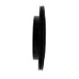 CENTRIC PARTS 120.65120 Centric Premium Brake Rotor