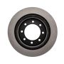 CENTRIC PARTS 120.65123 Centric Premium Brake Rotor