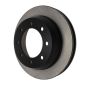 CENTRIC PARTS 120.65123 Centric Premium Brake Rotor