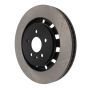 CENTRIC PARTS 120.65136 Centric Premium Brake Rotor