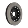 CENTRIC PARTS 120.65136 Centric Premium Brake Rotor