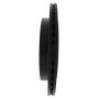 CENTRIC PARTS 120.65139 Centric Premium Brake Rotor
