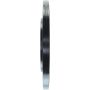 CENTRIC PARTS 120.65145 Centric Premium Brake Rotor