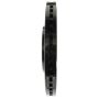 CENTRIC PARTS 120.65154 Centric Premium Brake Rotor