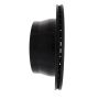 CENTRIC PARTS 120.66036 Centric Premium Brake Rotor