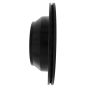 CENTRIC PARTS 120.66052 Centric Premium Brake Rotor