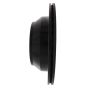 CENTRIC PARTS 120.66052 Centric Premium Brake Rotor