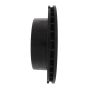 CENTRIC PARTS 120.66054 Centric Premium Brake Rotor