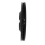 CENTRIC PARTS 120.66056 Centric Premium Brake Rotor