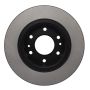 CENTRIC PARTS 120.66063 Centric Premium Brake Rotor