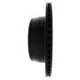 CENTRIC PARTS 120.66065 Centric Premium Brake Rotor