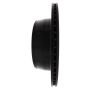 CENTRIC PARTS 120.66065 Centric Premium Brake Rotor