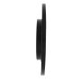 CENTRIC PARTS 120.66066 Centric Premium Brake Rotor