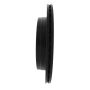 CENTRIC PARTS 120.66070 Centric Premium Brake Rotor