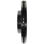 CENTRIC PARTS 120.66080 Centric Premium Brake Rotor