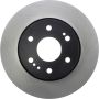 CENTRIC PARTS 120.66080 Centric Premium Brake Rotor