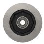 CENTRIC PARTS 120.67030 Centric Premium Brake Rotor