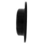 CENTRIC PARTS 120.67032 Centric Premium Brake Rotor