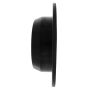 CENTRIC PARTS 120.67043 Centric Premium Brake Rotor