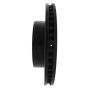 CENTRIC PARTS 120.67052 Centric Premium Brake Rotor