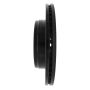 CENTRIC PARTS 120.67053 Centric Premium Brake Rotor