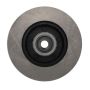 CENTRIC PARTS 120.67055 Centric Premium Brake Rotor