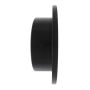 CENTRIC PARTS 120.67058 Centric Premium Brake Rotor