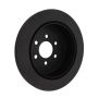 CENTRIC PARTS 120.67060 Centric Premium Brake Rotor