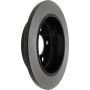 CENTRIC PARTS 120.67063 Centric Premium Brake Rotor