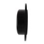 CENTRIC PARTS 120.67067 Centric Premium Brake Rotor