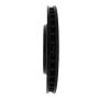 CENTRIC PARTS 120.67069 Centric Premium Brake Rotor