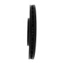 CENTRIC PARTS 120.67074 Centric Premium Brake Rotor