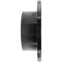 CENTRIC PARTS 120.67077 Centric Premium Brake Rotor