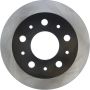 CENTRIC PARTS 120.67077 Centric Premium Brake Rotor