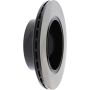 CENTRIC PARTS 120.67079 Centric Premium Brake Rotor