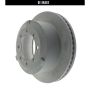 CENTRIC PARTS 120.67085 Centric Premium Brake Rotor